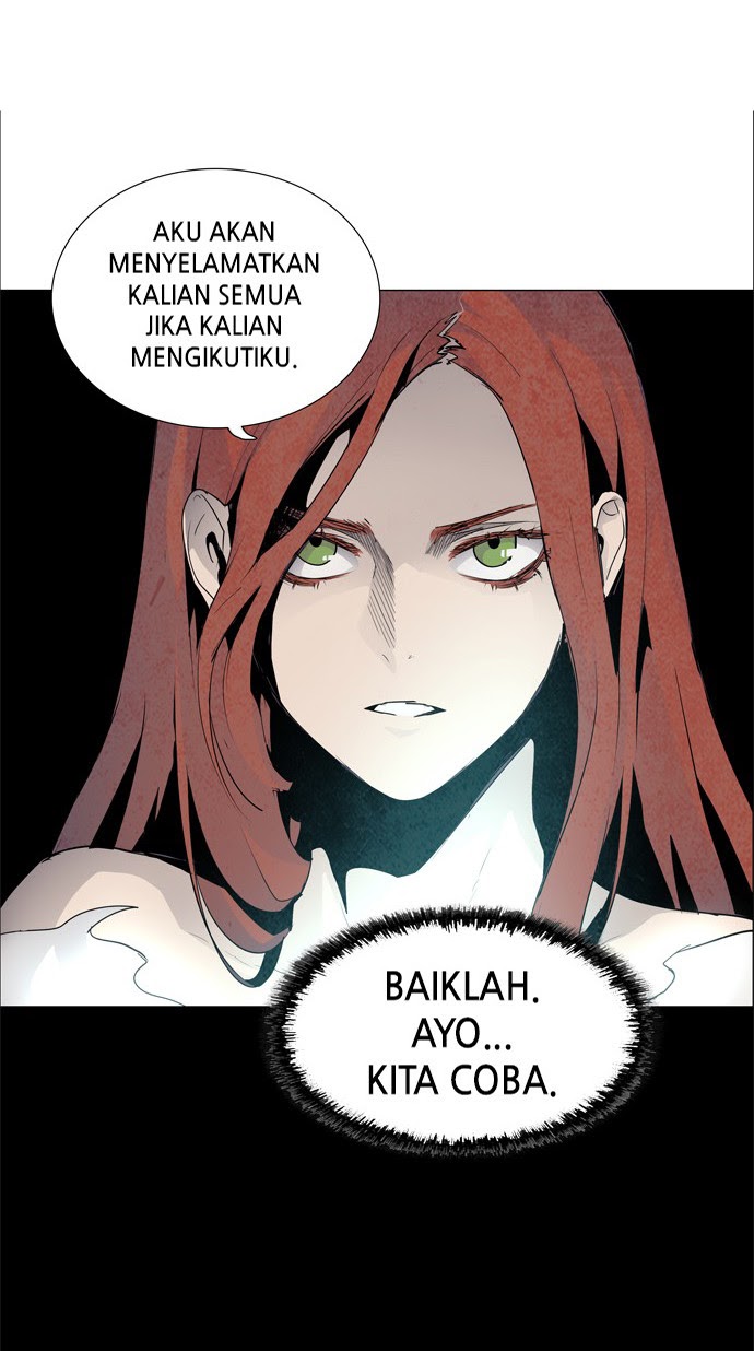 LESSA – Servant of Cosmos Chapter 46 Gambar 4