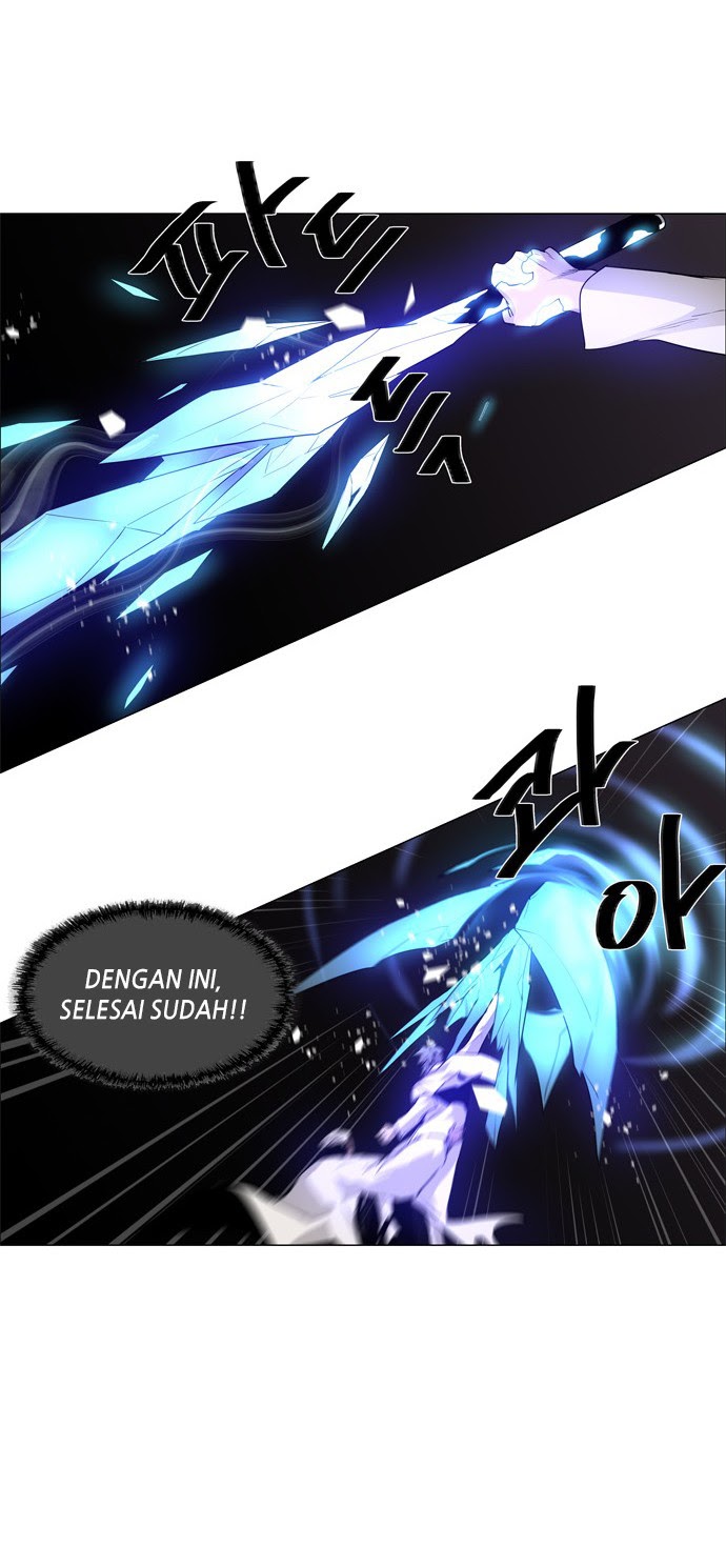 LESSA – Servant of Cosmos Chapter 46 Gambar 43