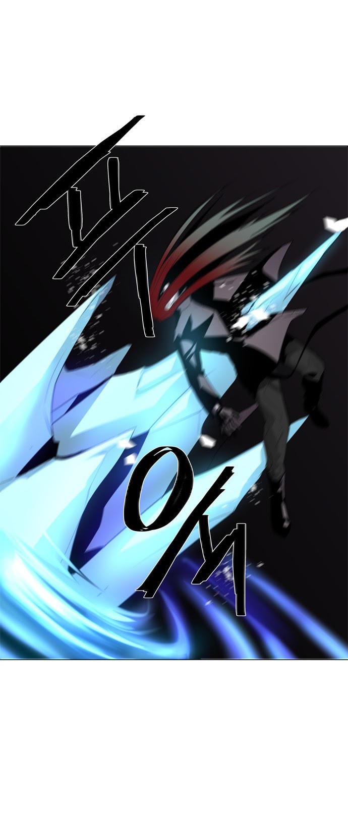 LESSA – Servant of Cosmos Chapter 46 Gambar 44