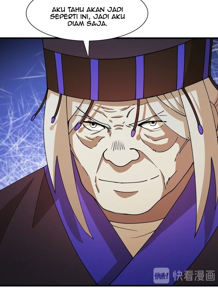 Reborn Doctor Chapter 42 Gambar 13