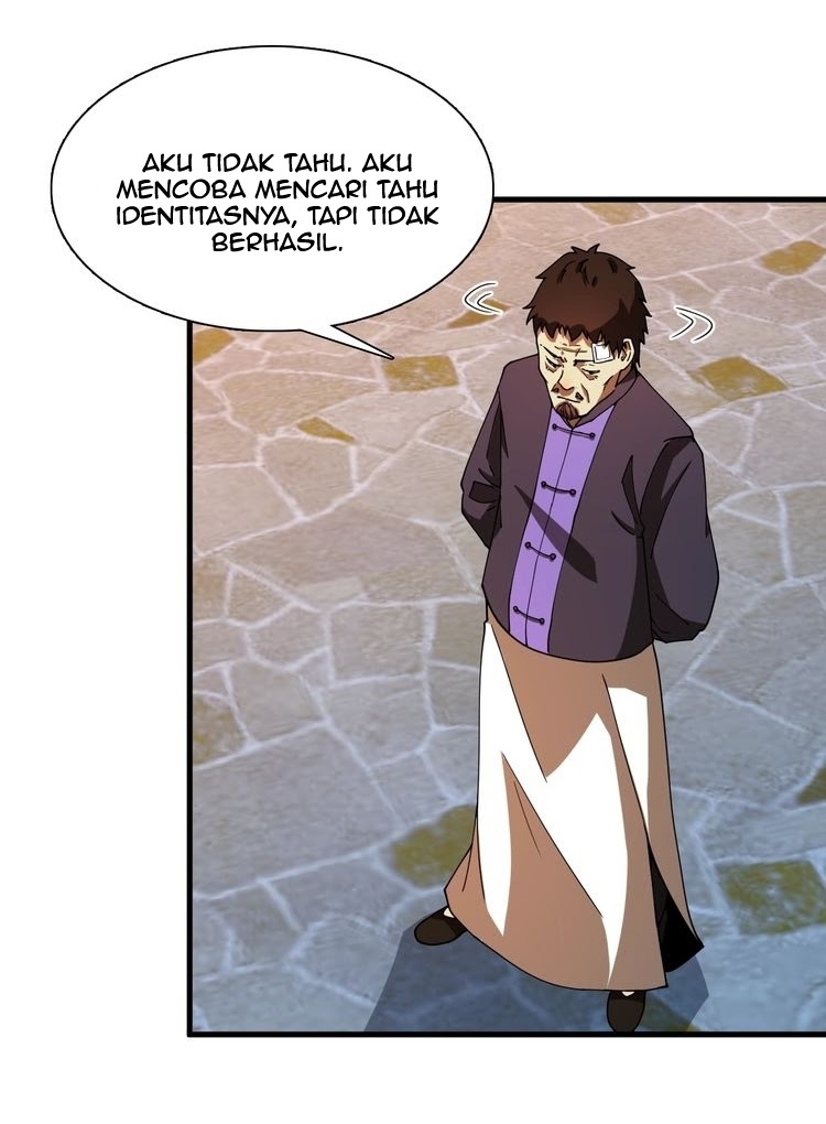 Reborn Doctor Chapter 42 Gambar 40