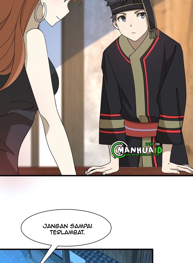 Reborn Doctor Chapter 42 Gambar 53