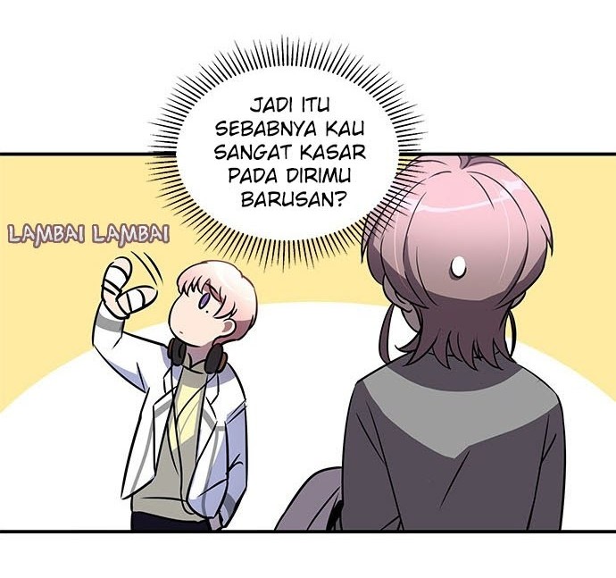 An Imperfect Kiss Chapter 11 Gambar 32