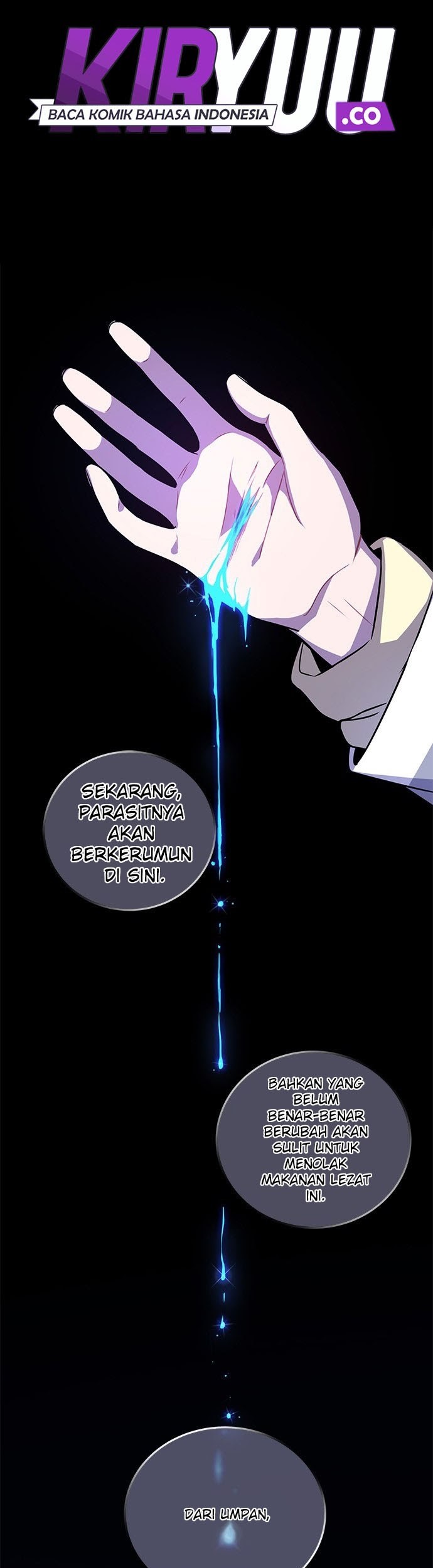 Baca  An Imperfect Kiss Chapter 11 Gambar 2