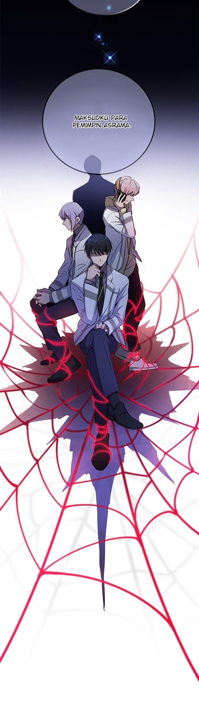 An Imperfect Kiss Chapter 11 Gambar 3