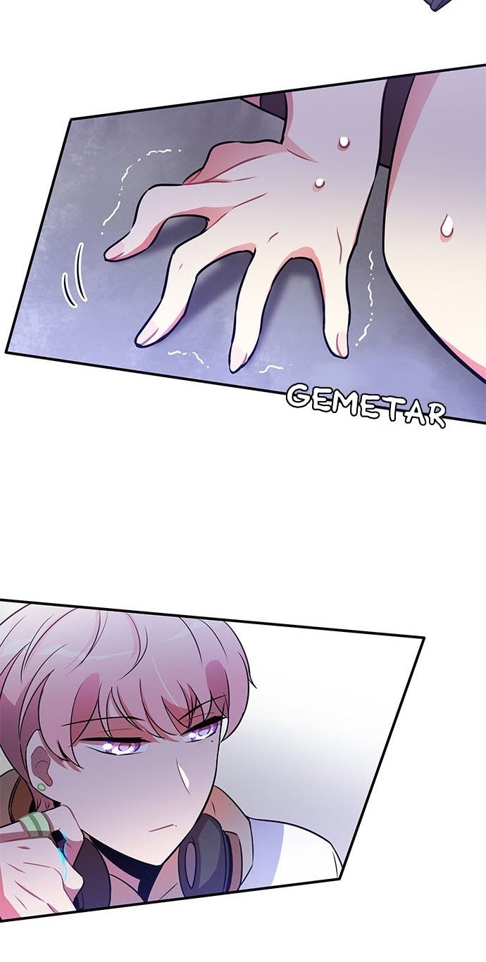 An Imperfect Kiss Chapter 11 Gambar 6