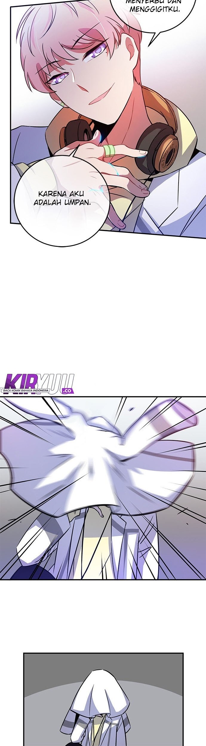 An Imperfect Kiss Chapter 11 Gambar 8