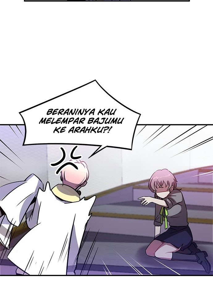 An Imperfect Kiss Chapter 11 Gambar 9
