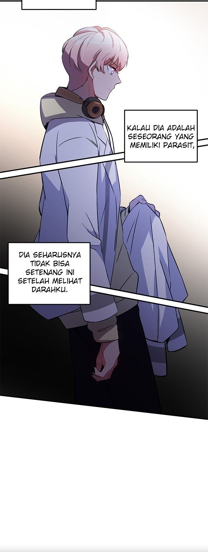An Imperfect Kiss Chapter 11 Gambar 12
