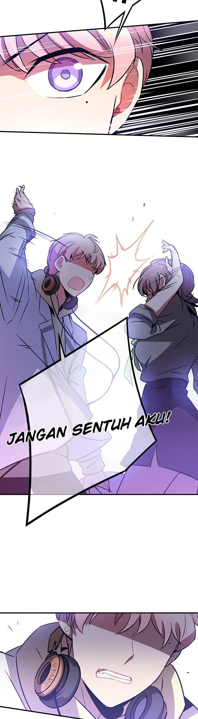 An Imperfect Kiss Chapter 11 Gambar 15