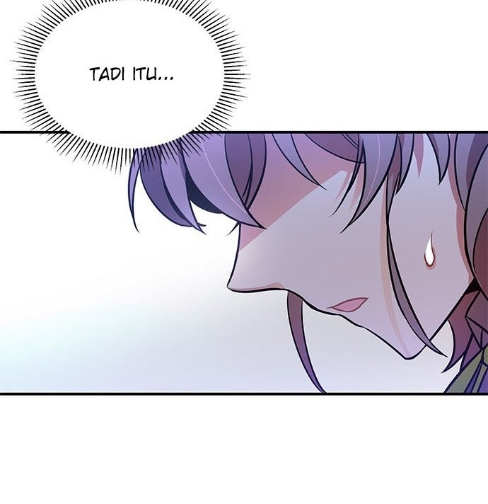 An Imperfect Kiss Chapter 11 Gambar 20