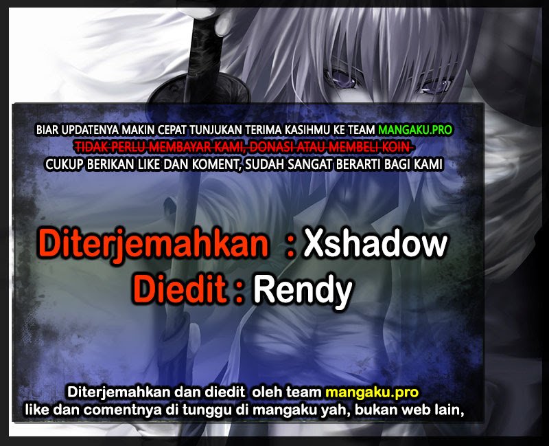 Baca Komik Journey to the West (Zheng Jian He) Chapter 93.2 Gambar 1