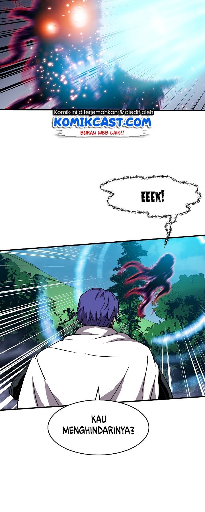 8 Circle Wizard’s Reincarnation Chapter 32 Gambar 28