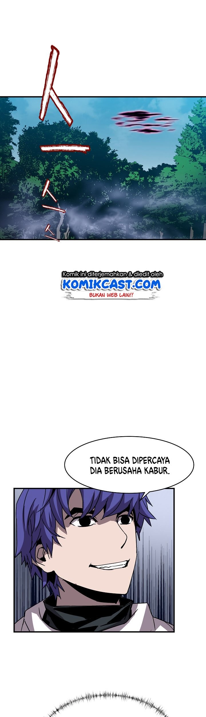 8 Circle Wizard’s Reincarnation Chapter 32 Gambar 29