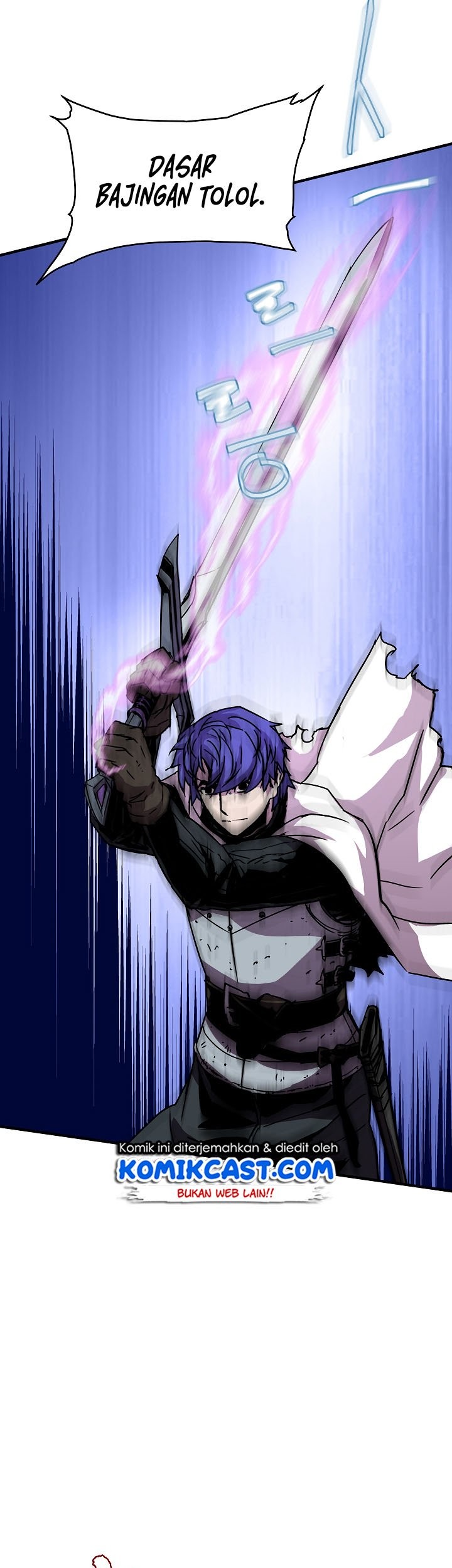 8 Circle Wizard’s Reincarnation Chapter 32 Gambar 38