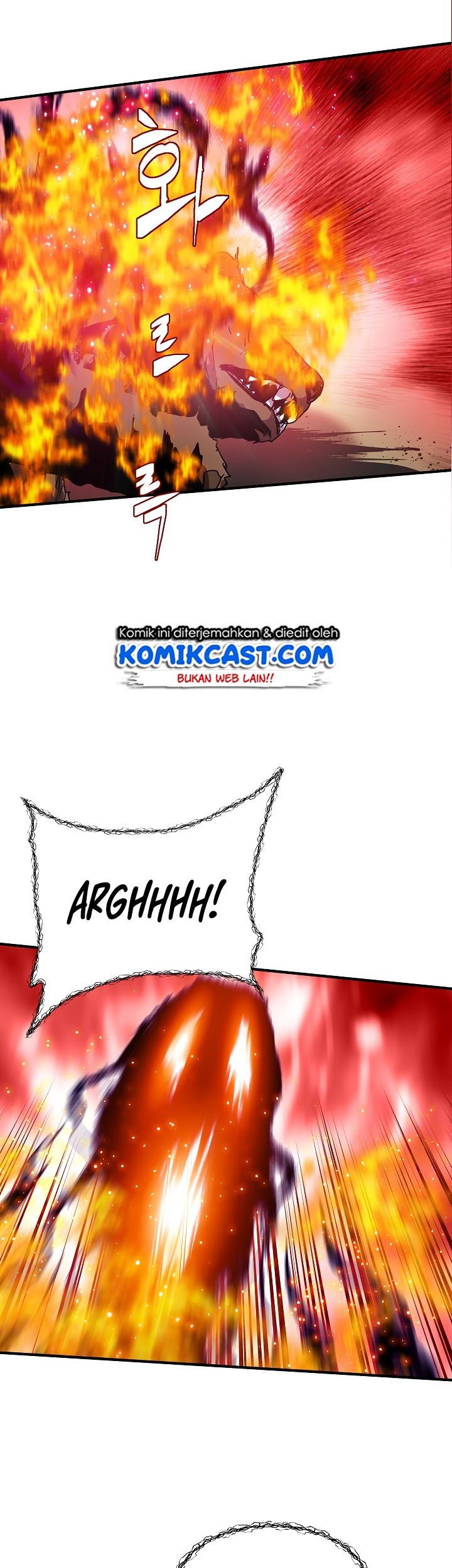 8 Circle Wizard’s Reincarnation Chapter 32 Gambar 41