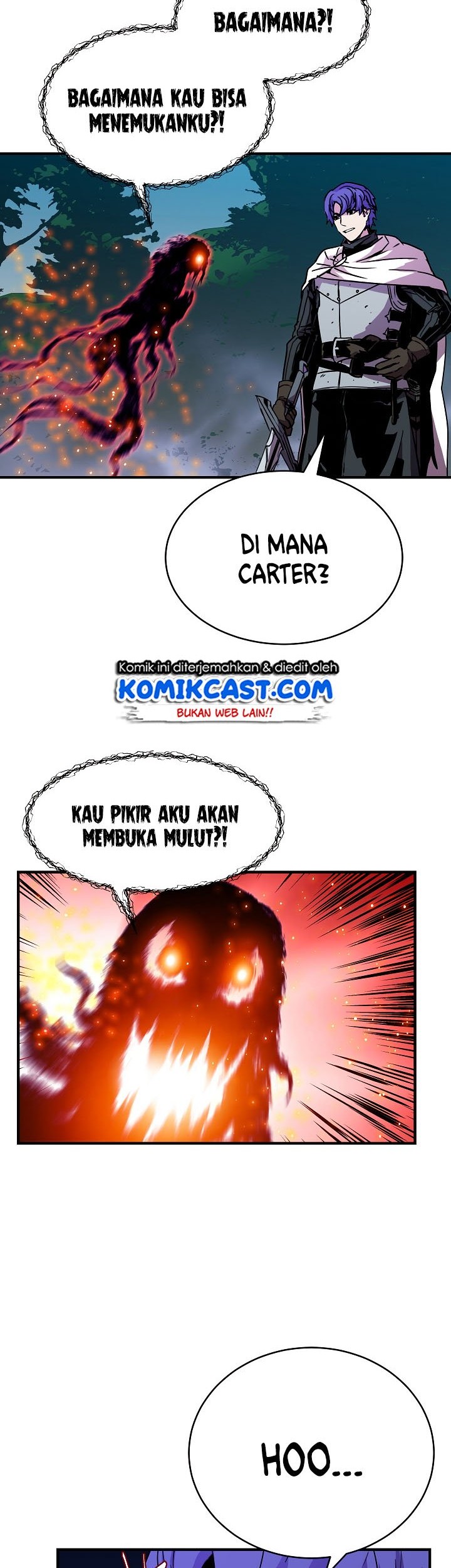 8 Circle Wizard’s Reincarnation Chapter 32 Gambar 42