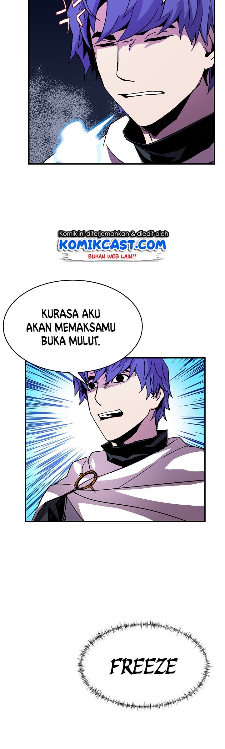8 Circle Wizard’s Reincarnation Chapter 32 Gambar 43