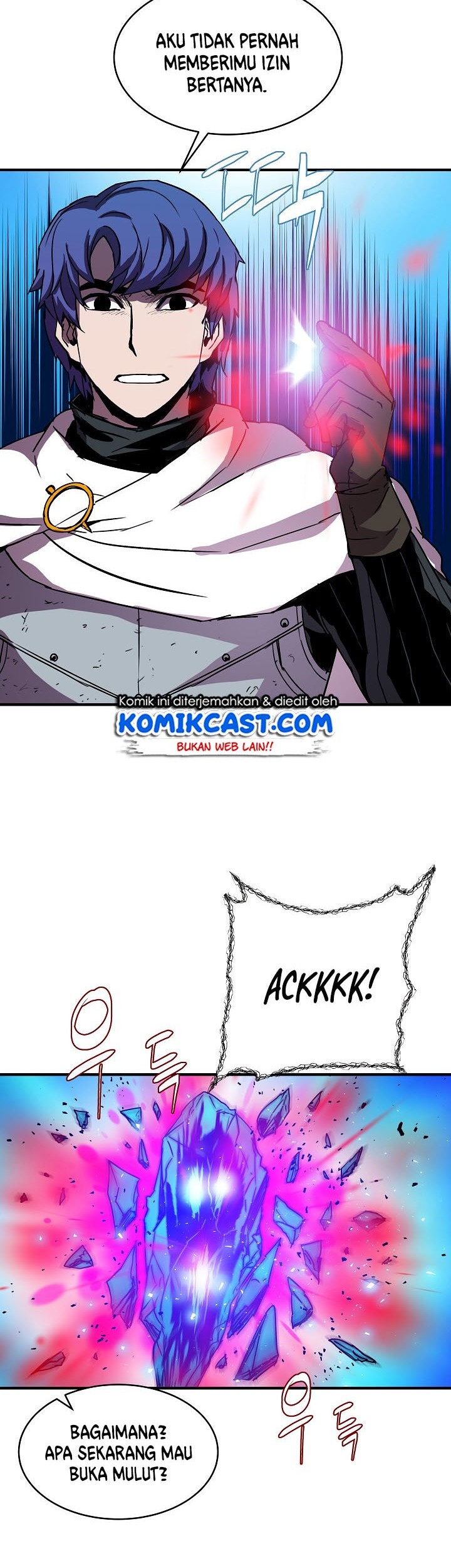 8 Circle Wizard’s Reincarnation Chapter 32 Gambar 45