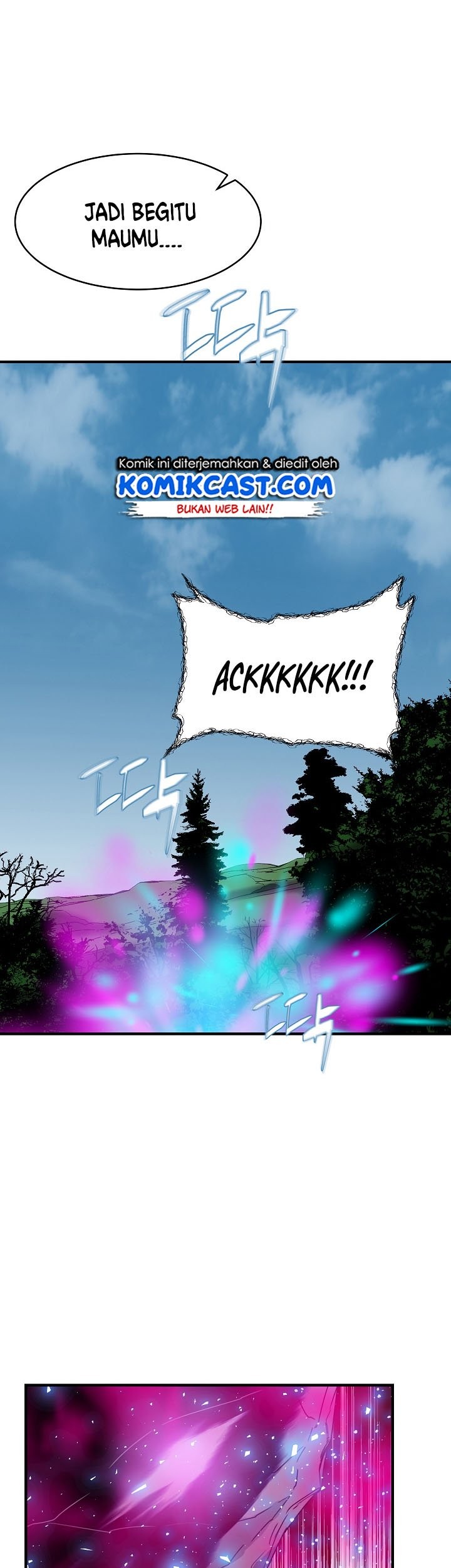 8 Circle Wizard’s Reincarnation Chapter 32 Gambar 47