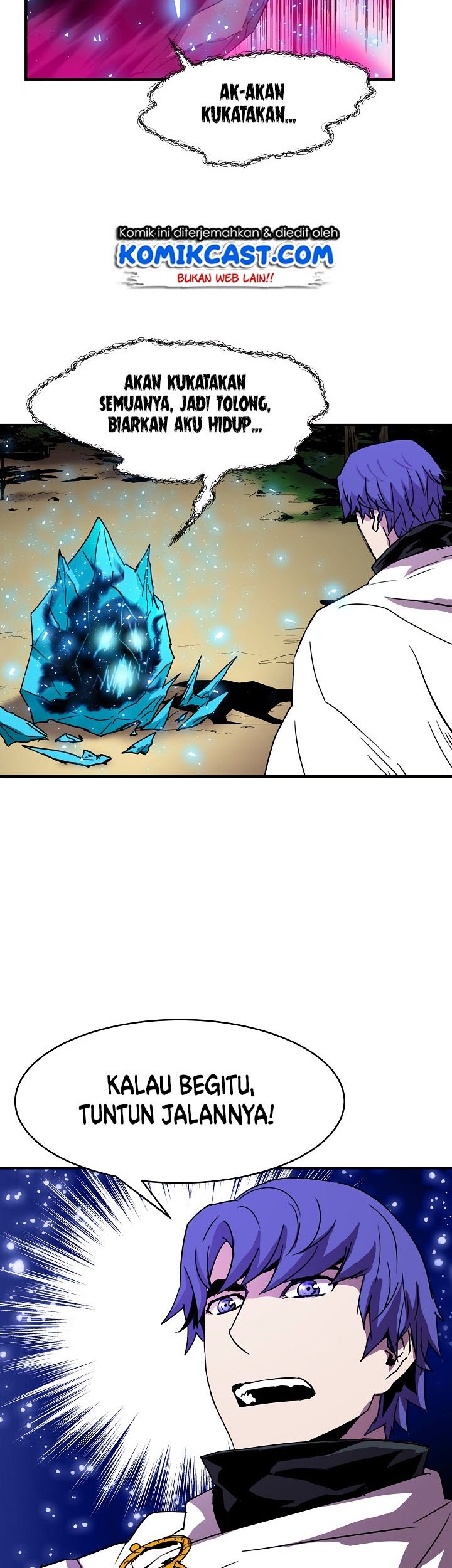 8 Circle Wizard’s Reincarnation Chapter 32 Gambar 48