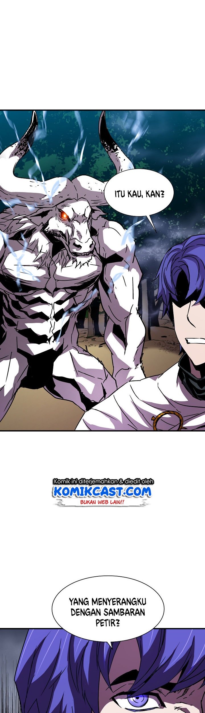 8 Circle Wizard’s Reincarnation Chapter 32 Gambar 9