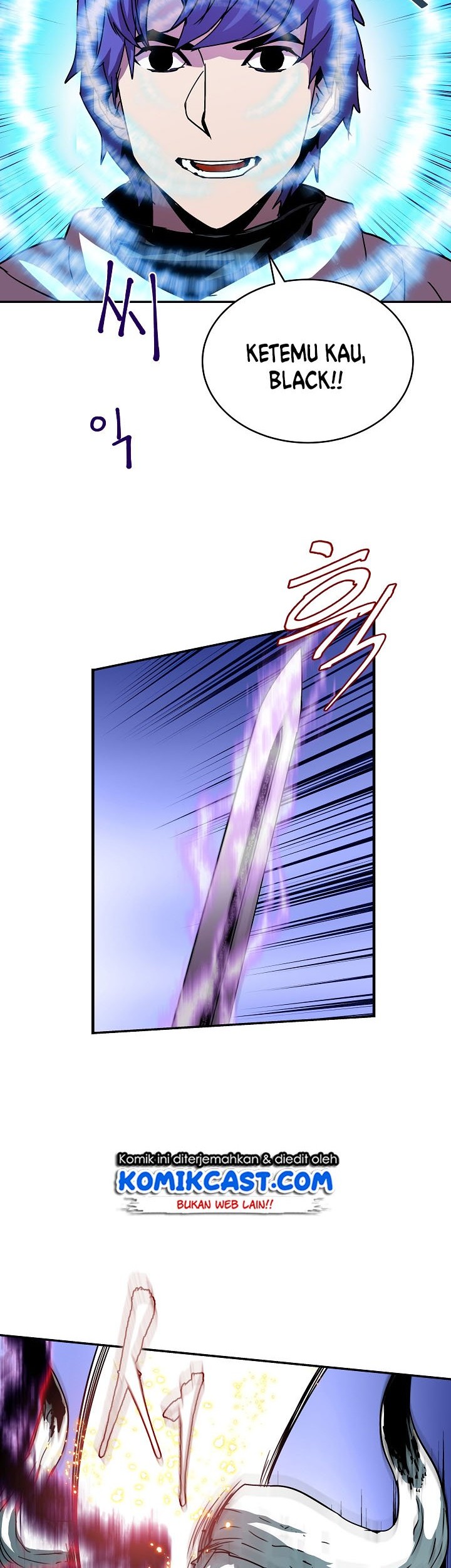 8 Circle Wizard’s Reincarnation Chapter 32 Gambar 24