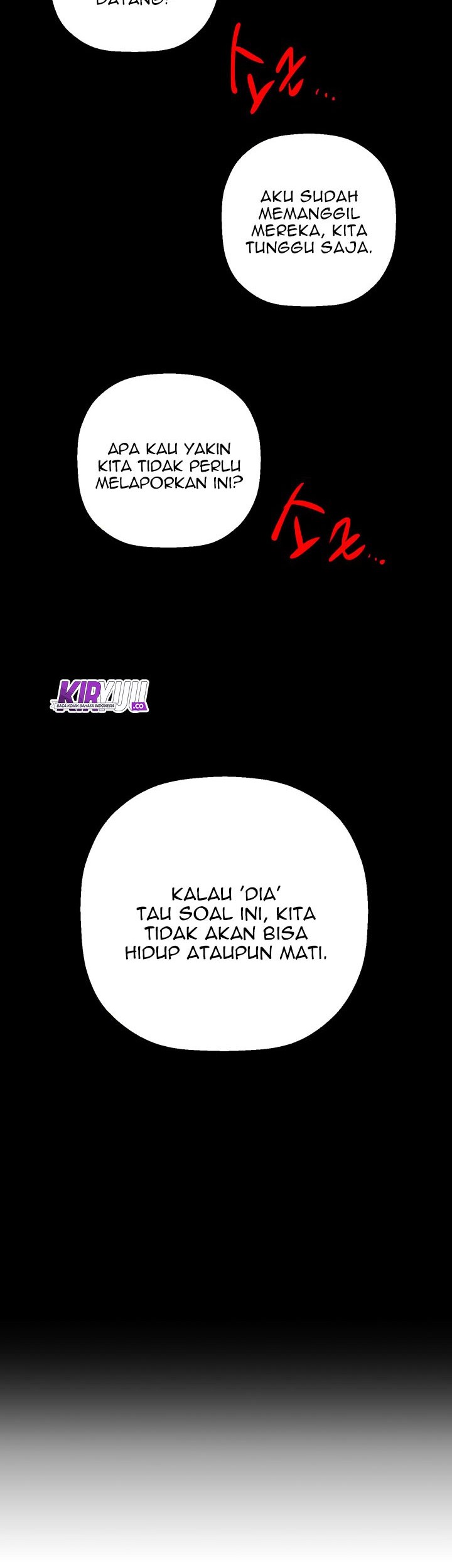 Skeleton Soldier Couldn’t Protect the Dungeon Chapter 86 Gambar 41
