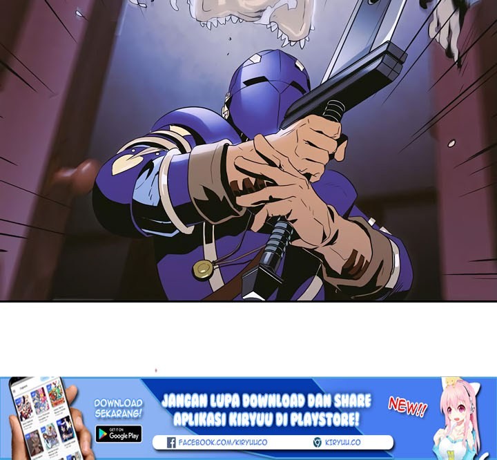 Skeleton Soldier Couldn’t Protect the Dungeon Chapter 86 Gambar 5