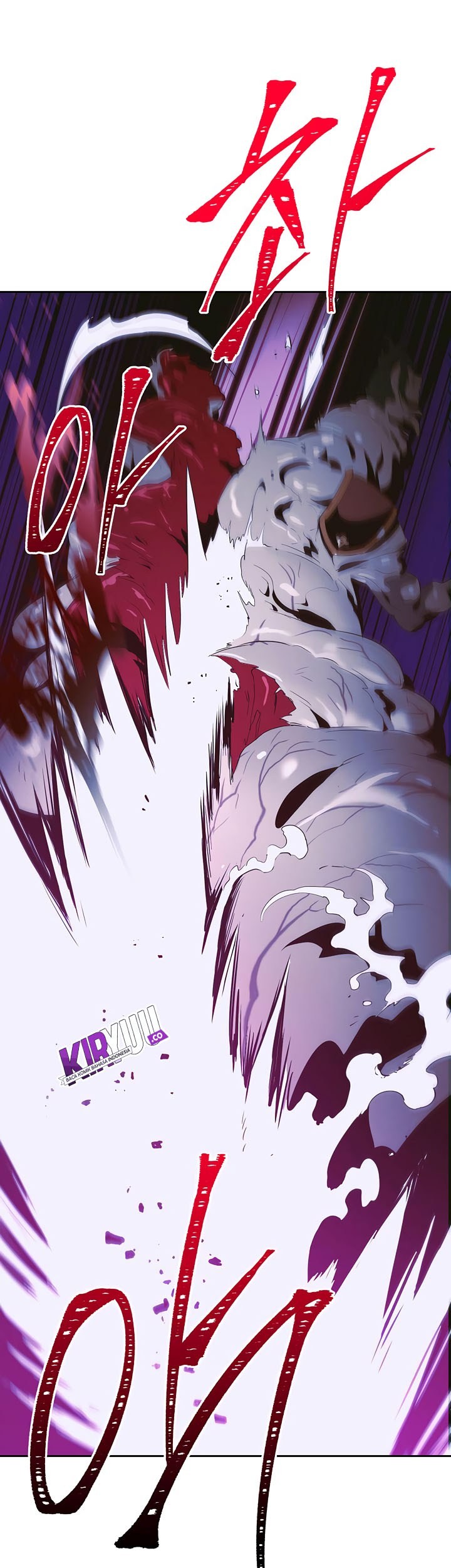 Skeleton Soldier Couldn’t Protect the Dungeon Chapter 86 Gambar 6
