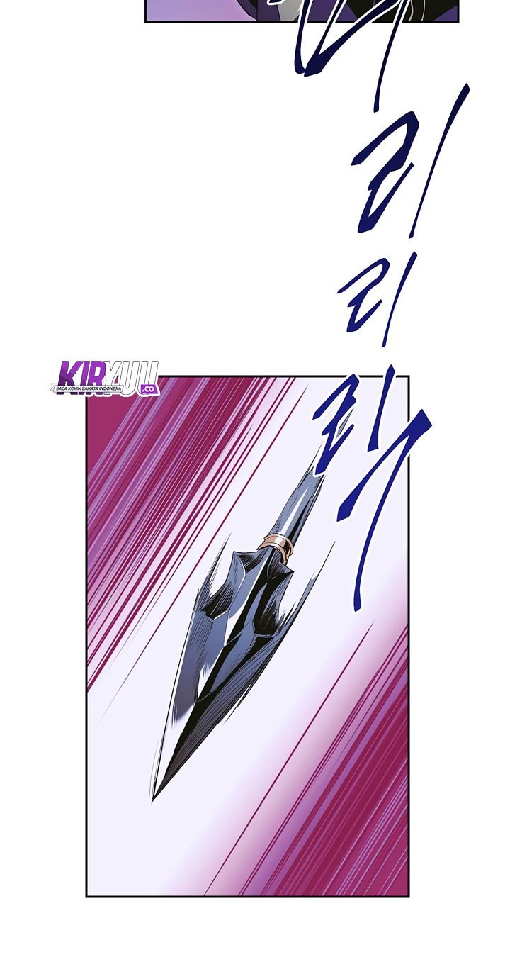 Skeleton Soldier Couldn’t Protect the Dungeon Chapter 86 Gambar 10