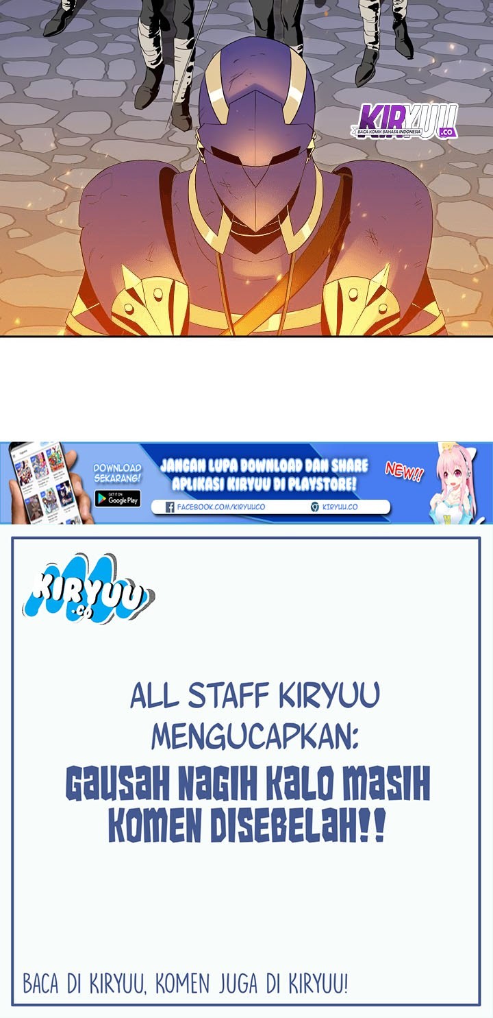 Skeleton Soldier Couldn’t Protect the Dungeon Chapter 86 Gambar 28