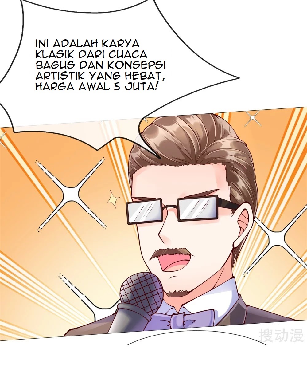 Immortal Daddy Xianzun Chapter 111 Gambar 13
