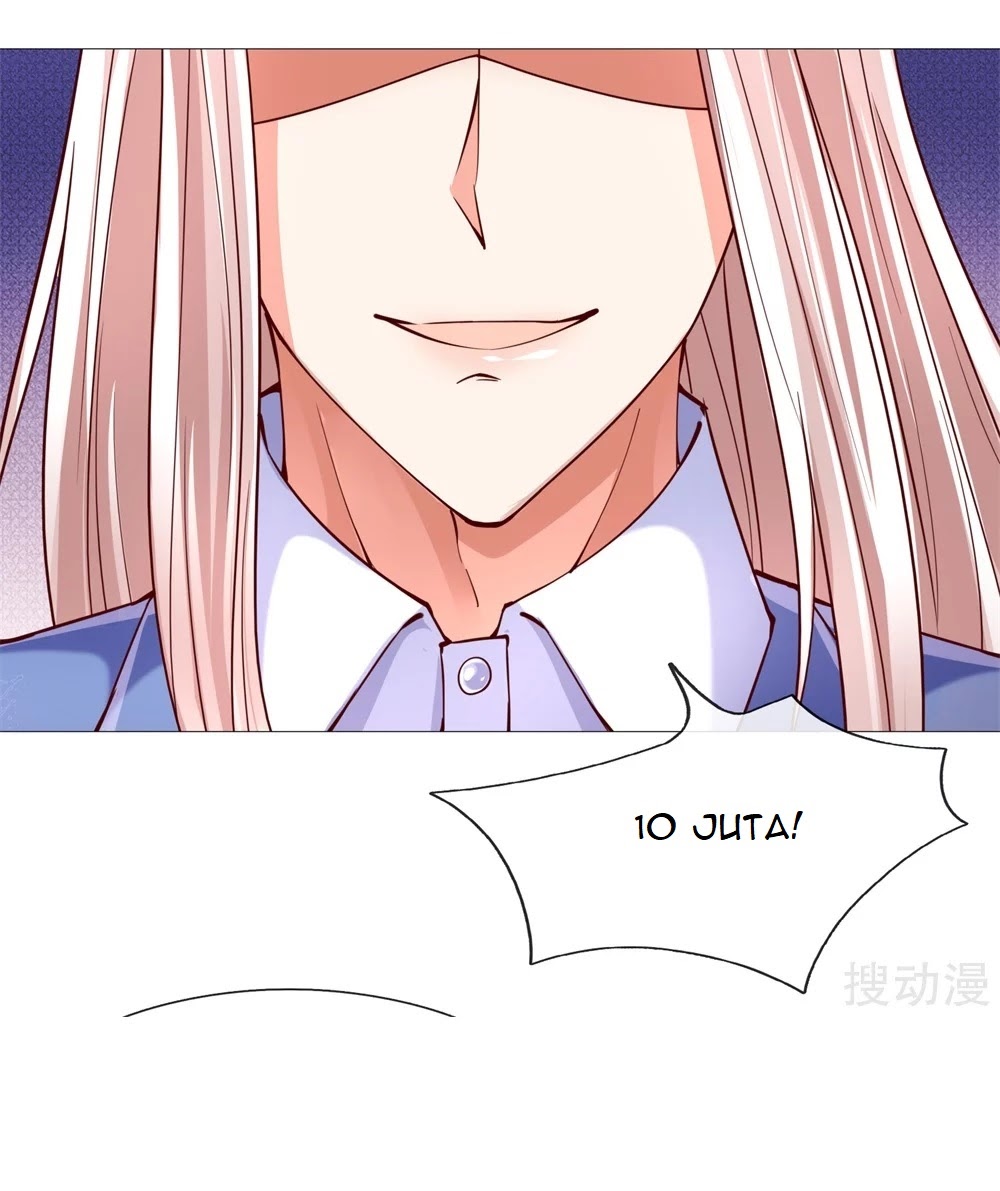 Immortal Daddy Xianzun Chapter 111 Gambar 16