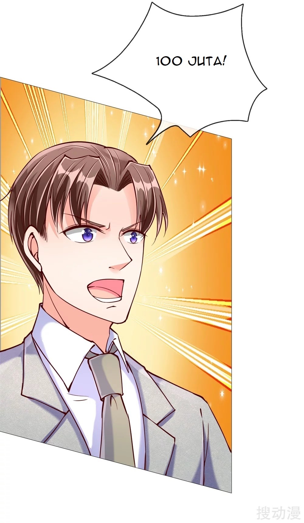 Immortal Daddy Xianzun Chapter 111 Gambar 19