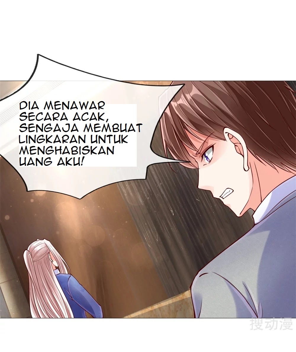 Immortal Daddy Xianzun Chapter 111 Gambar 7