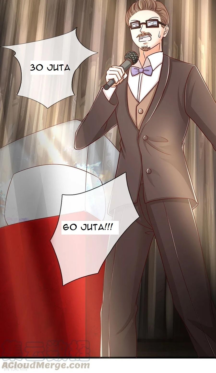 Baca Immortal Daddy Xianzun Chapter 110 Gambar 2