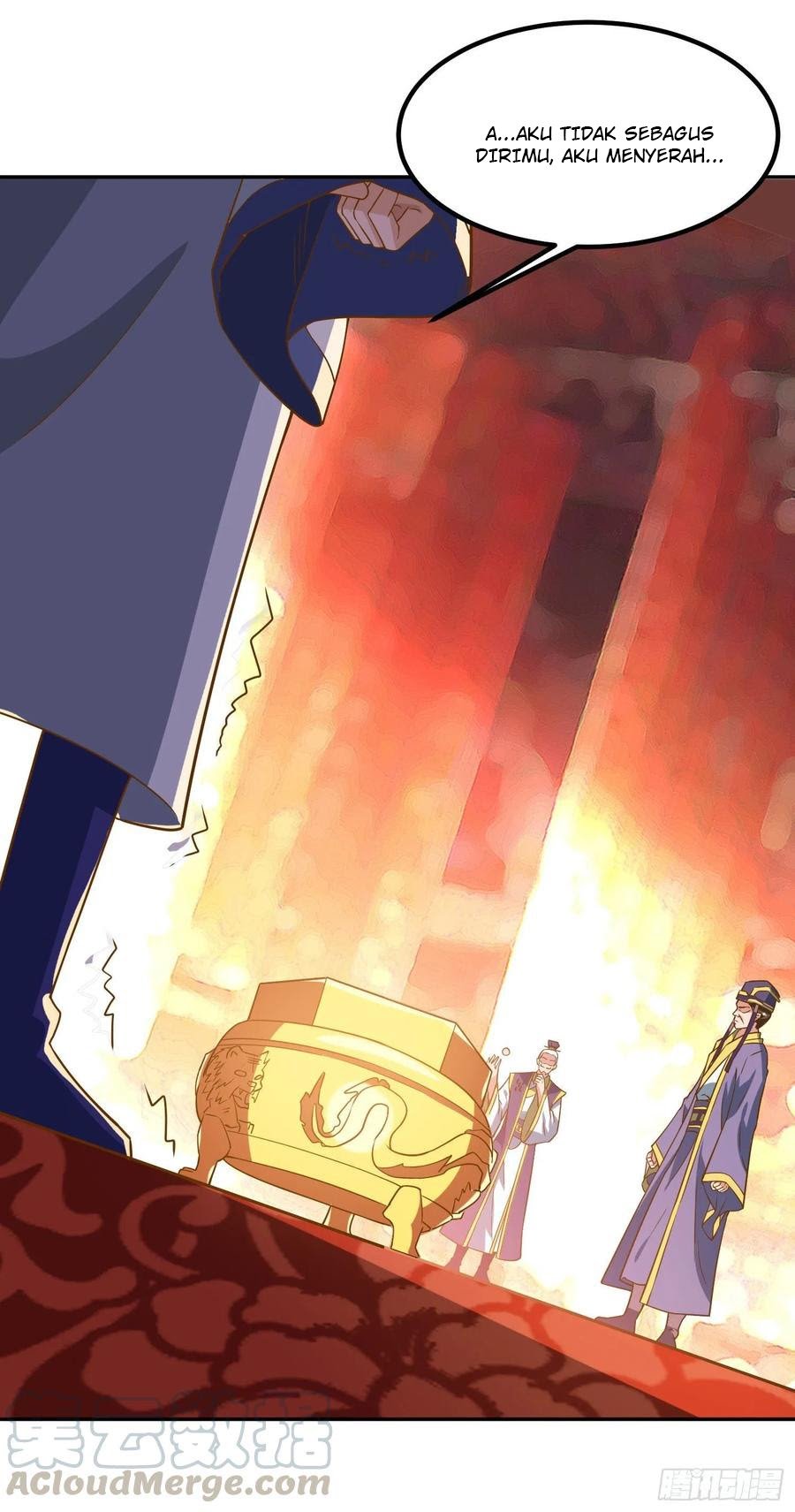 Dominate the Three Realms Chapter 77 10