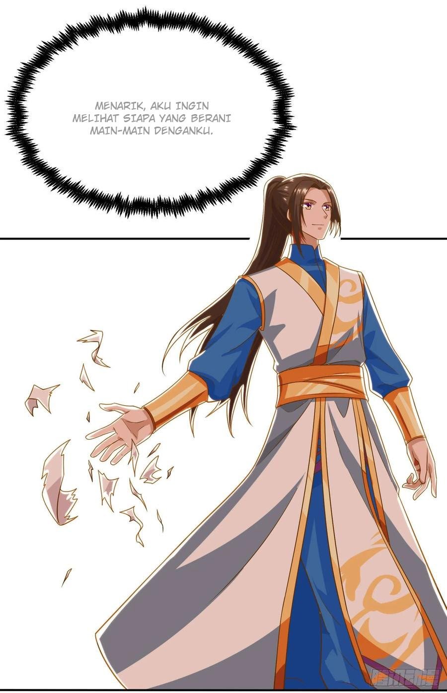 Dominate the Three Realms Chapter 77 2