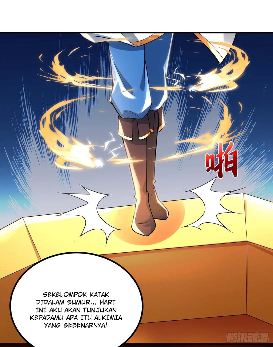 Dominate the Three Realms Chapter 77 26