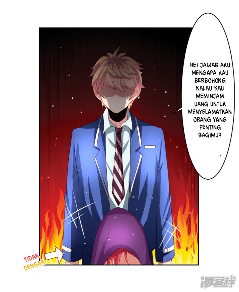 Supreme Mouth Cannon Chapter 40 Gambar 8
