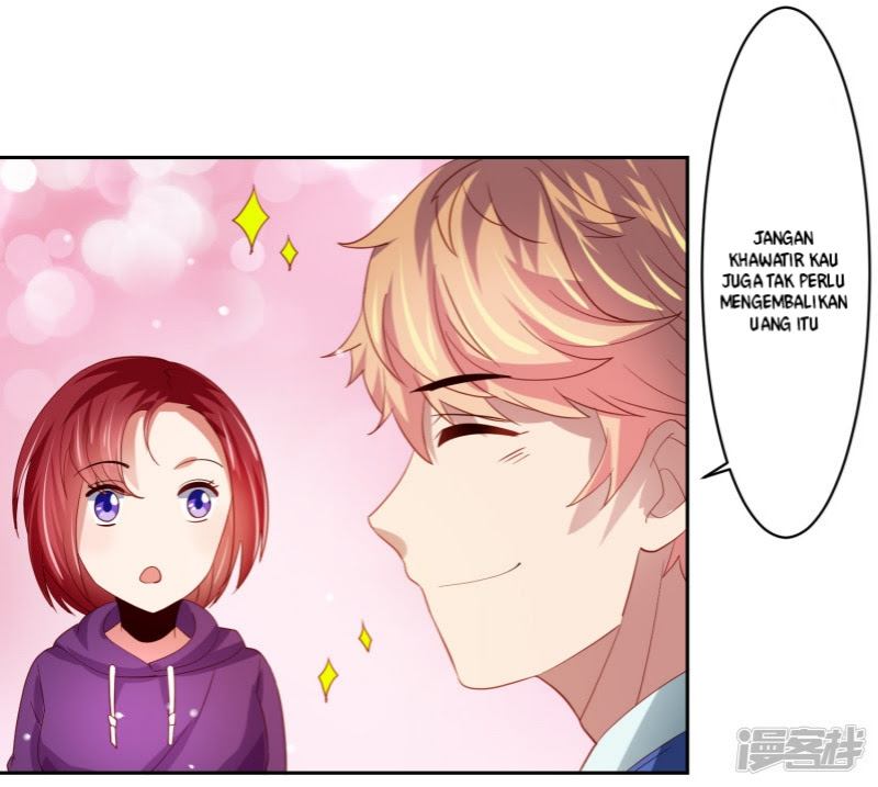 Supreme Mouth Cannon Chapter 39 Gambar 19