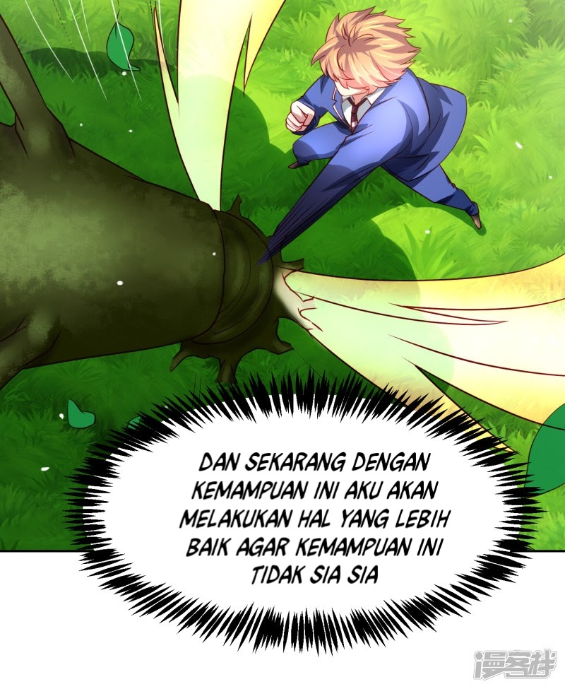Supreme Mouth Cannon Chapter 39 Gambar 6