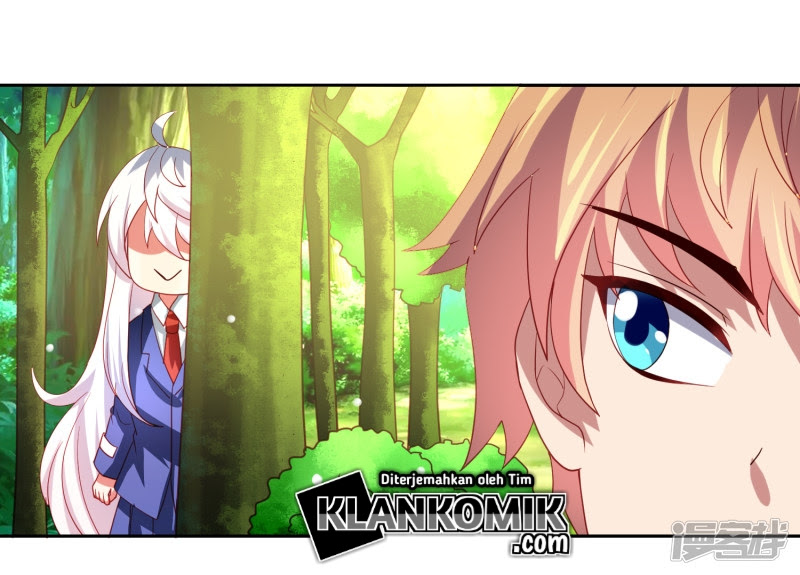 Supreme Mouth Cannon Chapter 38 Gambar 20