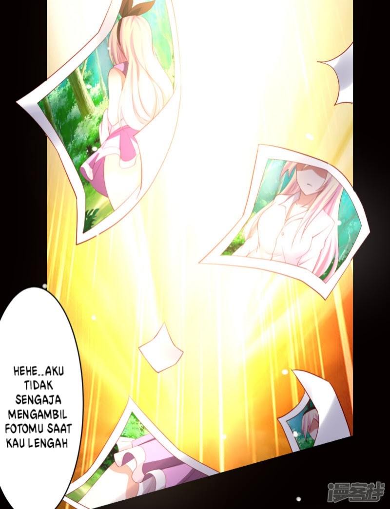 Supreme Mouth Cannon Chapter 38 Gambar 3