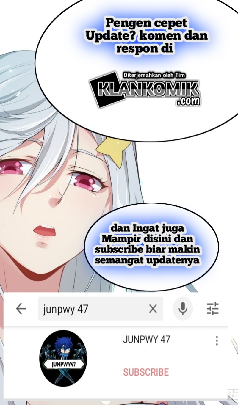 Supreme Mouth Cannon Chapter 38 Gambar 31