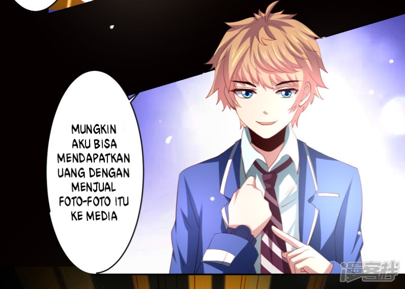 Supreme Mouth Cannon Chapter 38 Gambar 4