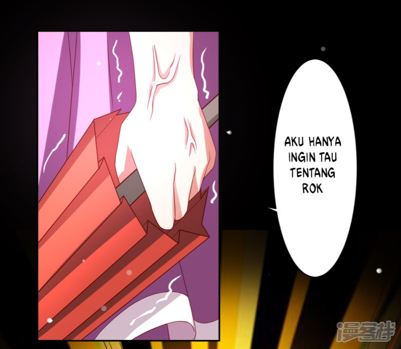 Supreme Mouth Cannon Chapter 38 Gambar 8