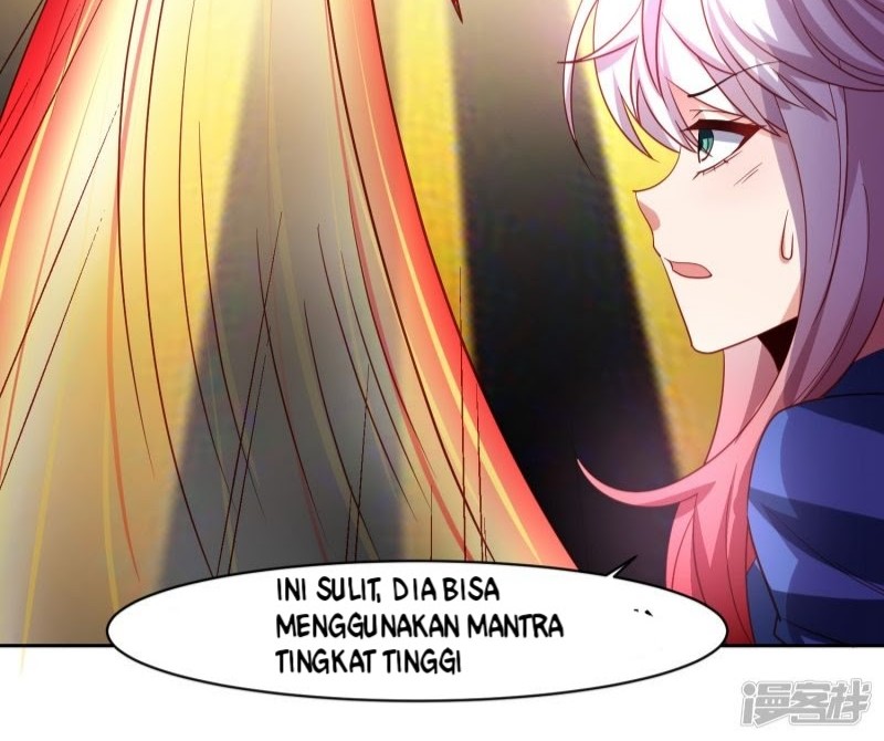 Supreme Mouth Cannon Chapter 36 Gambar 14