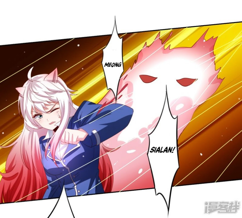 Supreme Mouth Cannon Chapter 36 Gambar 16
